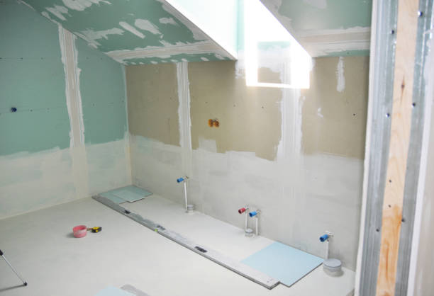 Biohazard Mold Removal in Cobden, IL