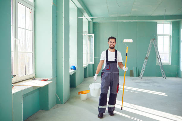 Best Air Quality Testing for Mold Spores  in Cobden, IL