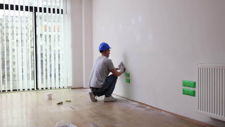 Mold Remediation for Vacation Homes in Cobden, IL