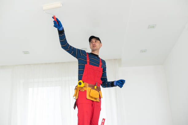 Best Forensic Mold Investigation  in Cobden, IL